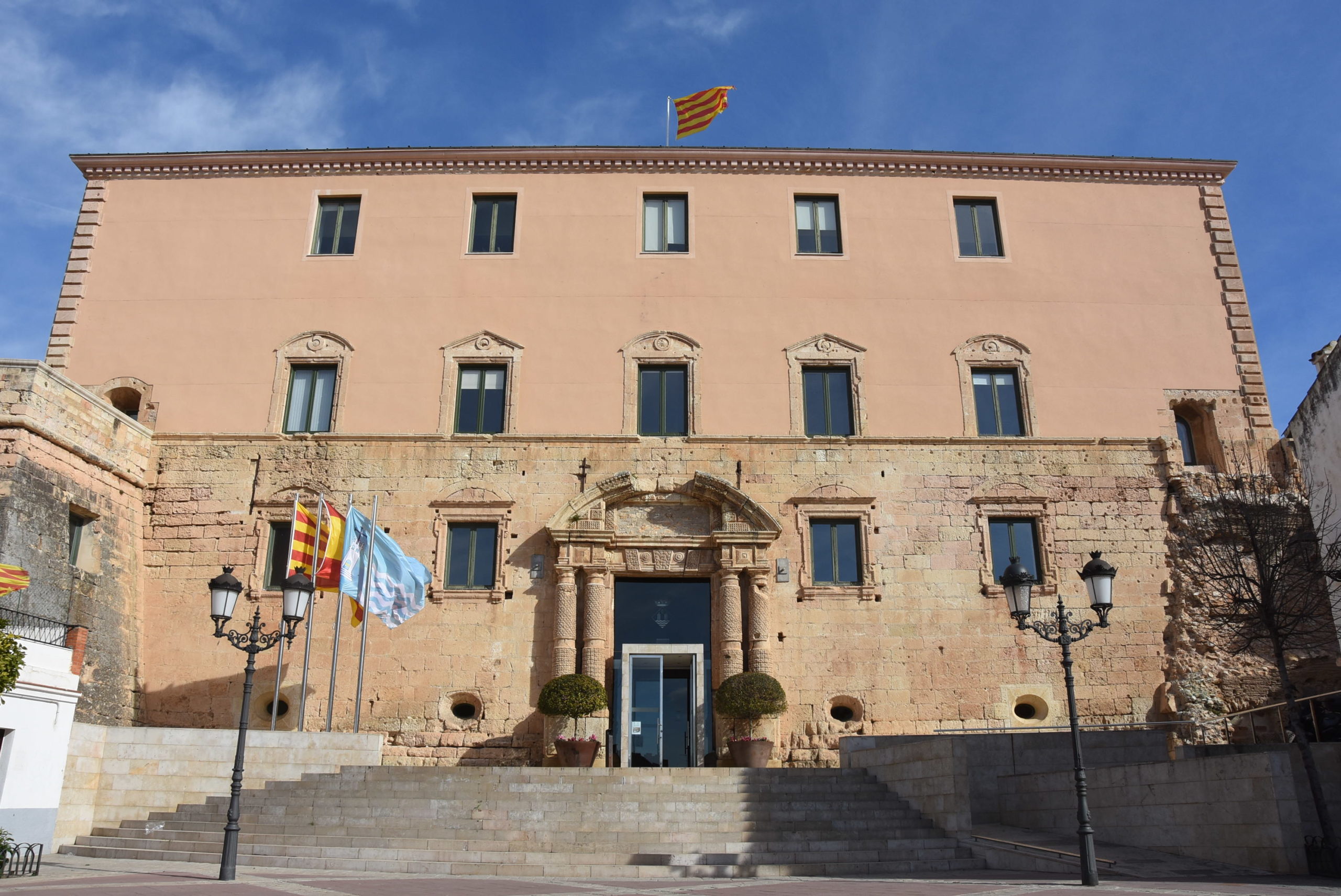 L’Ajuntament subvencionarà la Fundació Onada amb 468.000 € per a la construcció d’una llar residencial